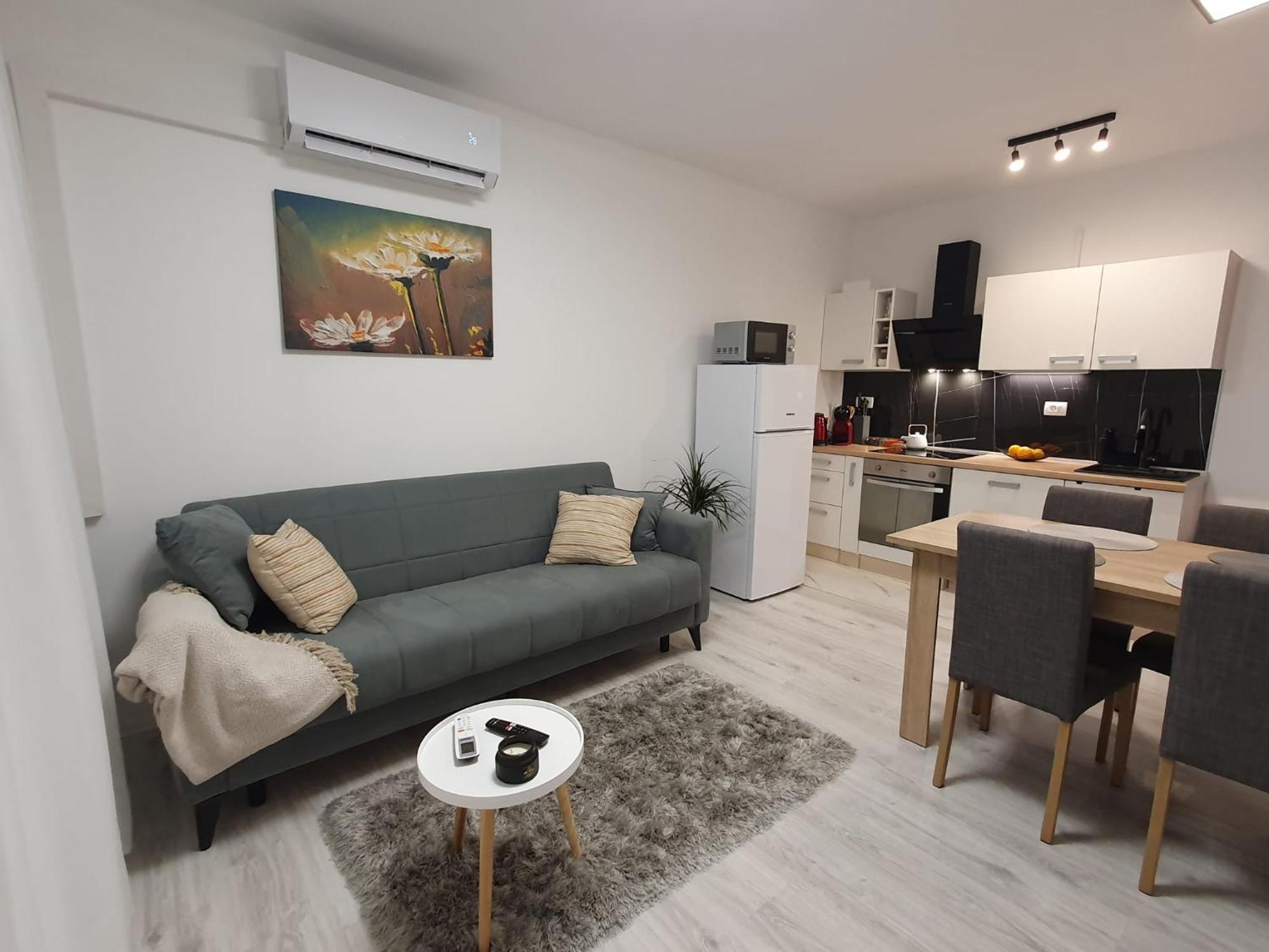 My Peace Apartment Split Zewnętrze zdjęcie